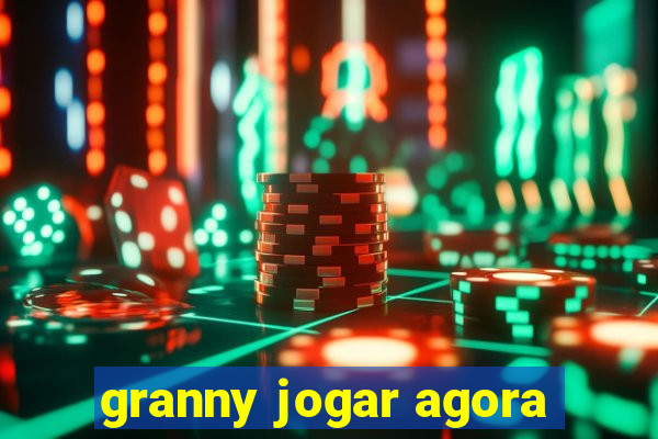 granny jogar agora